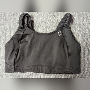 34DD Brooks Moving Comfort sports bra